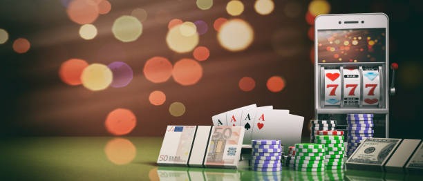 Live blackjack table interface on liga pelangi